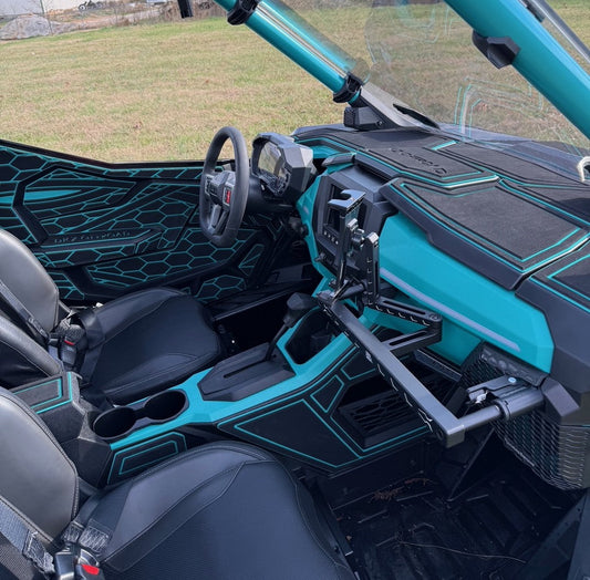 Dash Kits