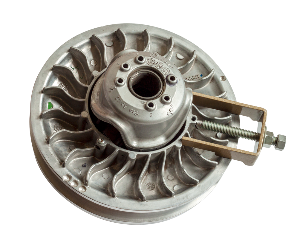Can-Am Driven Clutch Roller Pin Extractor