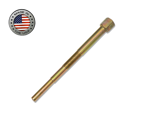 Drive Clutch Puller For Ez-Go