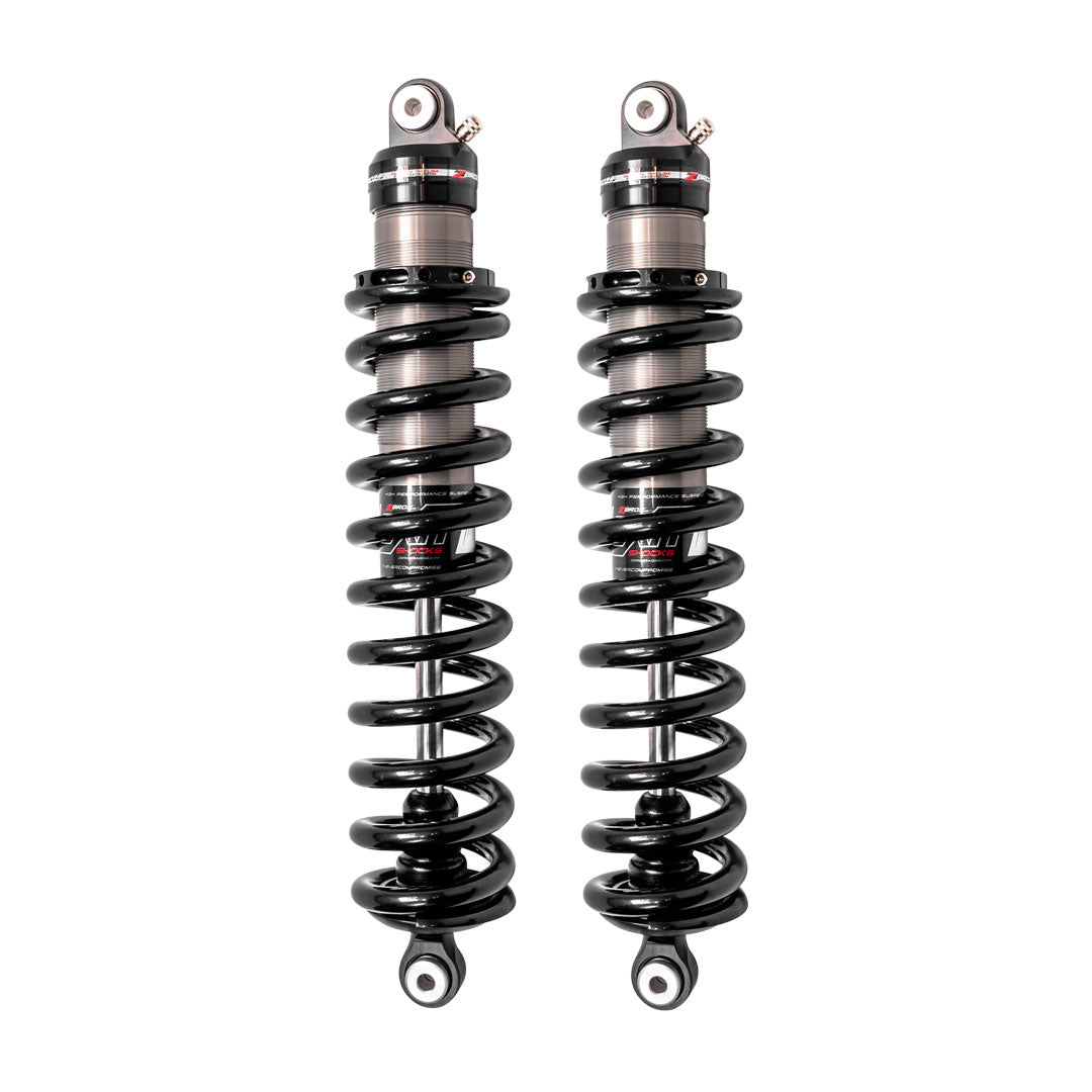 Polaris General 1000 2.2" X0-IFP Series Rear Exit Shocks