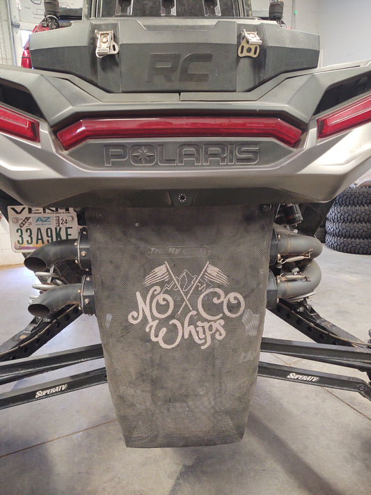 Off-Road Scrap Sak (Sak-It)