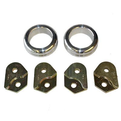 High Lifter UTV Lift Kit CLK1000D-00