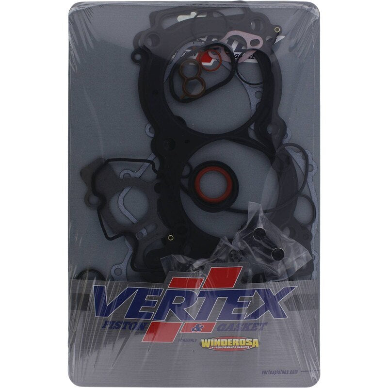 Vertex Complete Gasket Kit without Seals Polaris