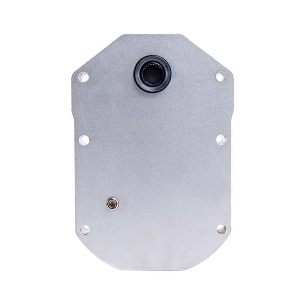 High Lifter 6" Portal Gear Lifts - 6 Portal Dual Idler 45% Gear Reduction Polaris (PGL-645DI-RNG1-3)