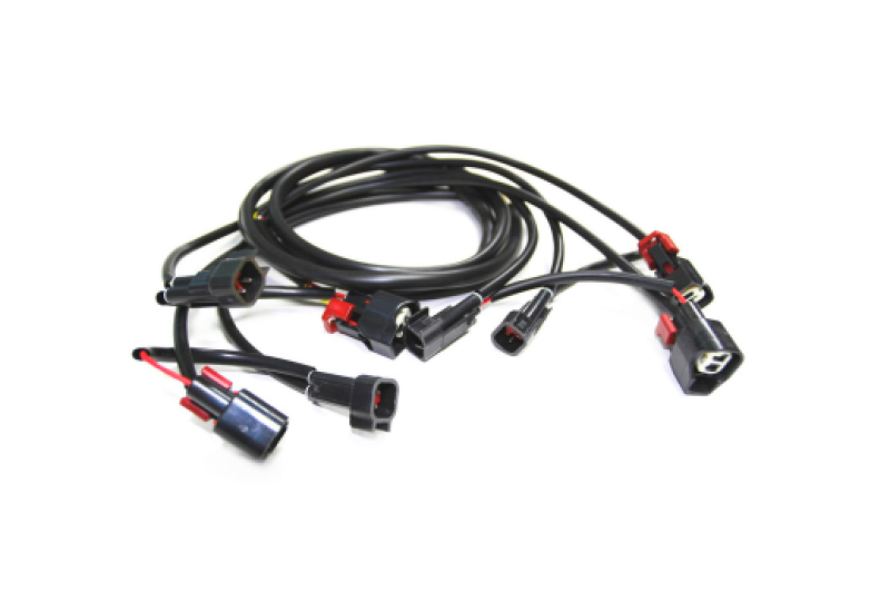 Big Gun Exhaust Polaris RZR XP 4 1000 - 60in Extension Harness