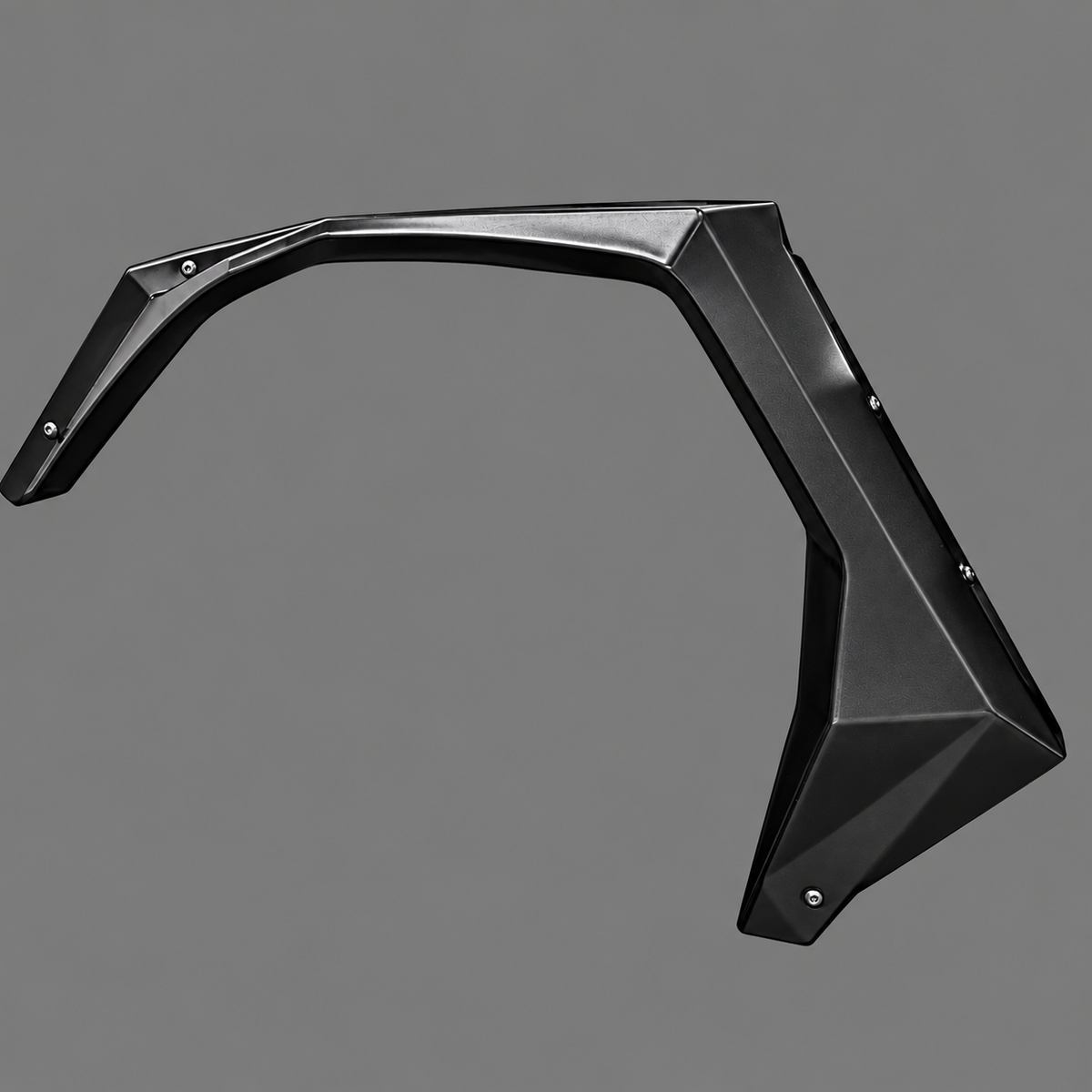 RZR PRO XP 2020+ Full Coverage ABS Fender (Passenger Front)
