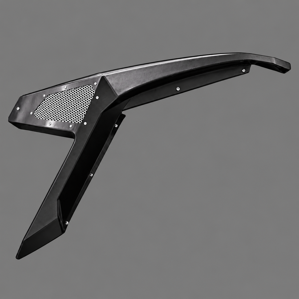 RZR PRO XP 2020+ Full Coverage ABS Fender (Passenger Rear)