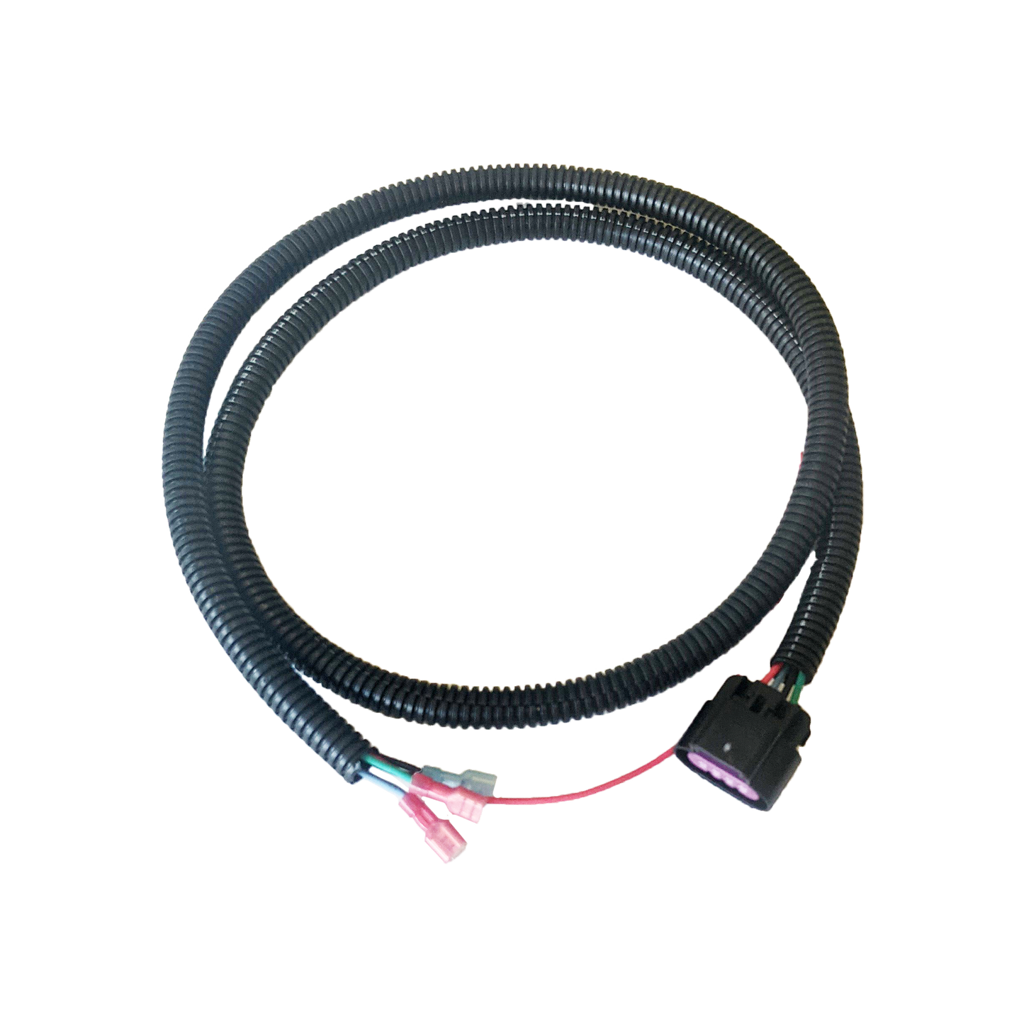 Wire Harness