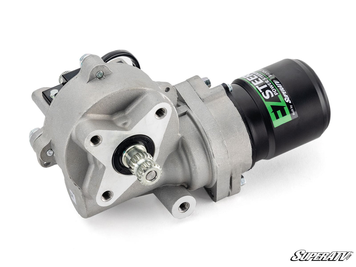 Honda Foreman Power Steering Kit