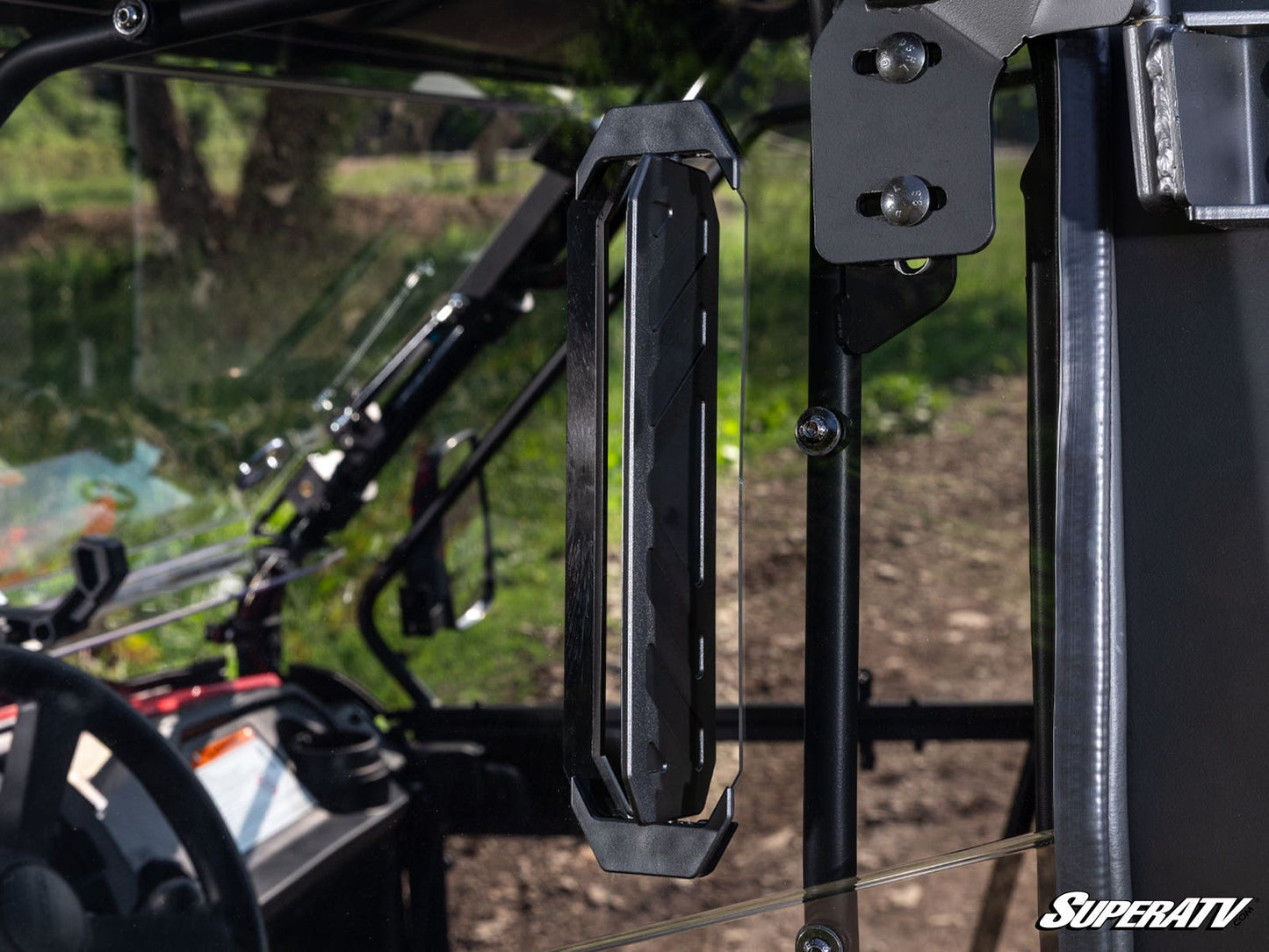Honda Pioneer 520 Convertible Cab Enclosure Doors