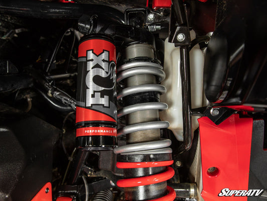 Honda Talon 1000 Tender Springs