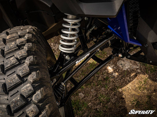 Honda Talon 1000X High Clearance 1.5" Forward Offset A-Arms