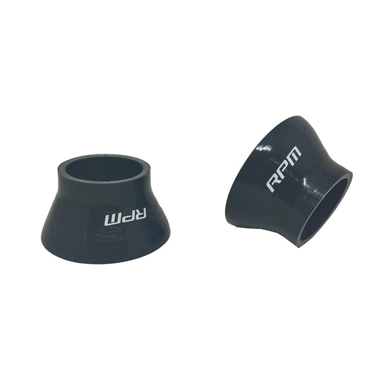 RPM "Cooler" Air Vent Kit - Silicone Intake Replacement