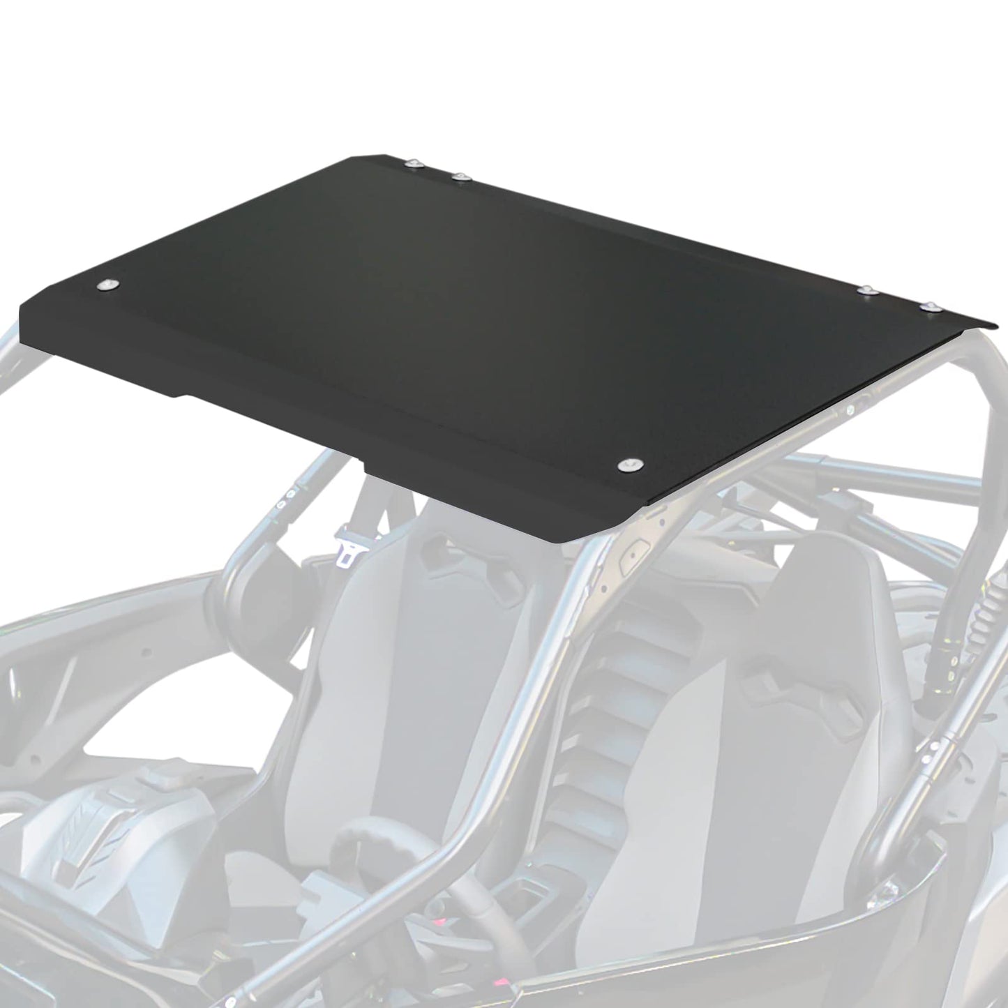 Aluminum Roof Top Fit CFMOTO ZForce 950 SPORT/HO SPORT/HO EX 1000 SPORT - Kemimoto