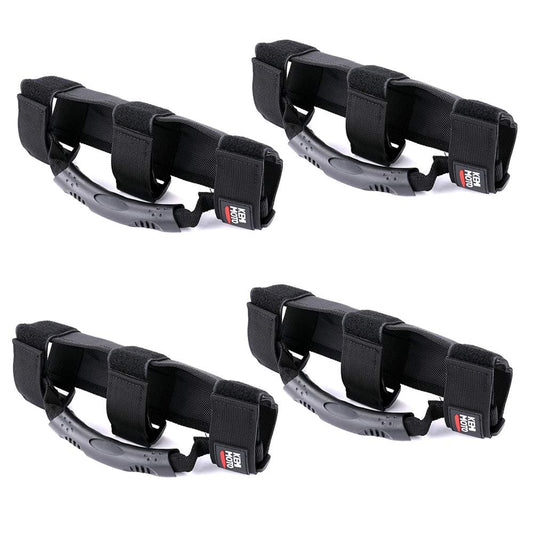 UTV Grab Handlesï¼? Packsï¼?- Kemimoto