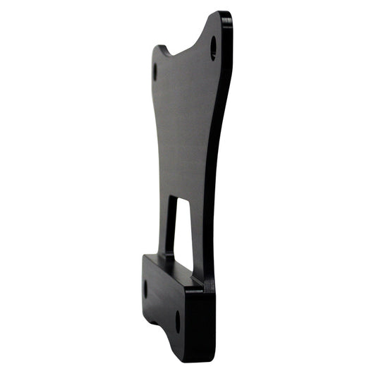 Polaris RZR Turbo S/Turbo S 4 Billet Gusset Plate