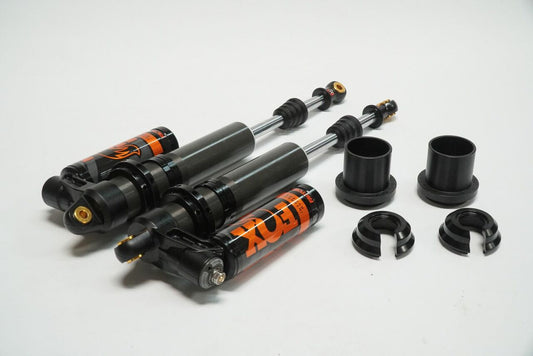 Fox Internal Bypass (IBP) Shock Set for Honda Talon R (Non-Live Valve Models)