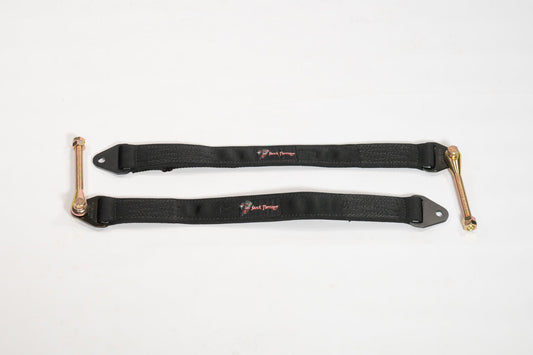 Can-Am Maverick R Limit Strap Kit