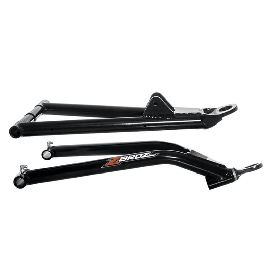Polaris Ranger XP 900/CREW HD Pro +2 Forward A-arm Kit (2014-2017)