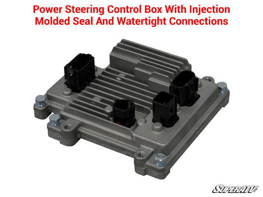 Kawasaki Mule Pro Power Steering Kit
