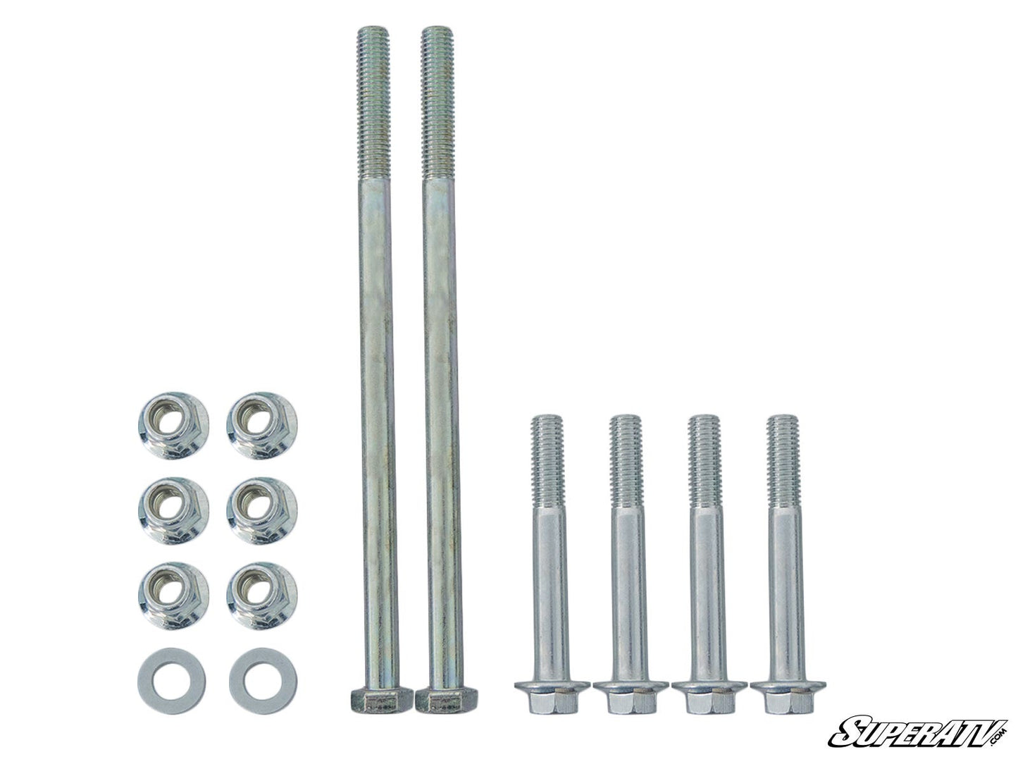Kawasaki Teryx S Frame Stiffener