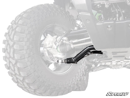 Kawasaki Brute Force High-Clearance Lower A-Arms