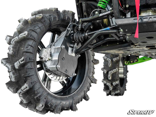 Kawasaki Teryx 8" Portal Gear Lift