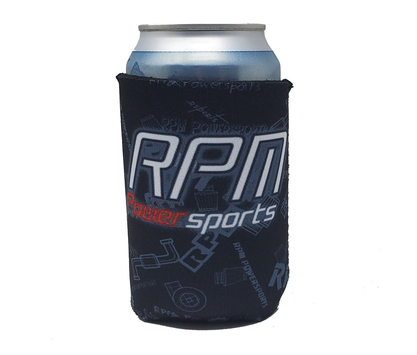 Rpm Koozie