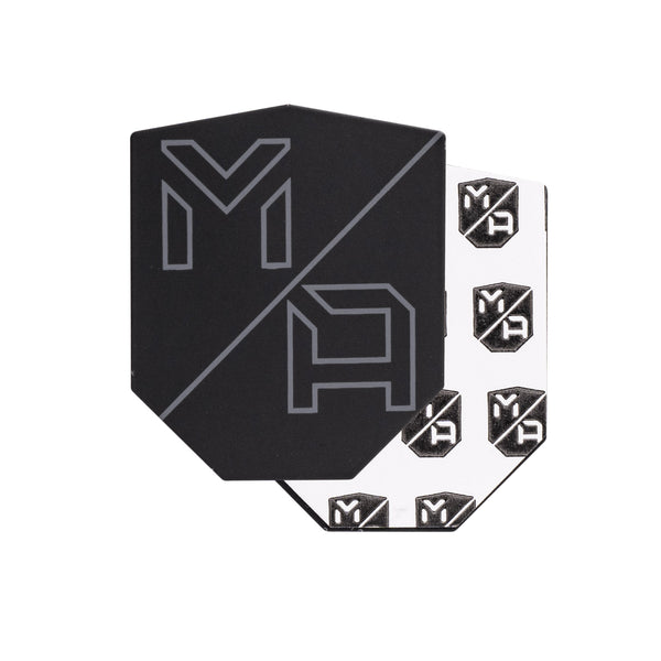 MobNetic Plates (2 pack)