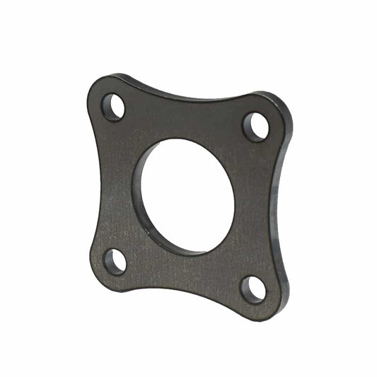 Mounting Plates - Off Road Jeep, Truck, ATV, Side-by-Side AJK Offroad 1.75"