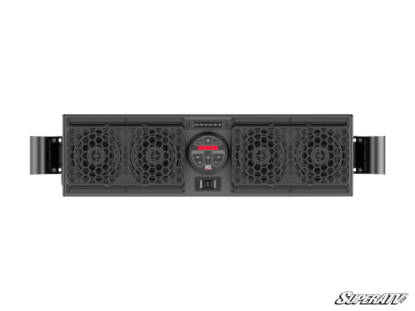 Mtx Mudsys31 4-Speaker Utv Sound System