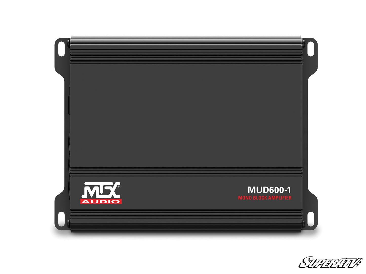 Mtx Mud600-1 Utv Subwoofer Amplifier