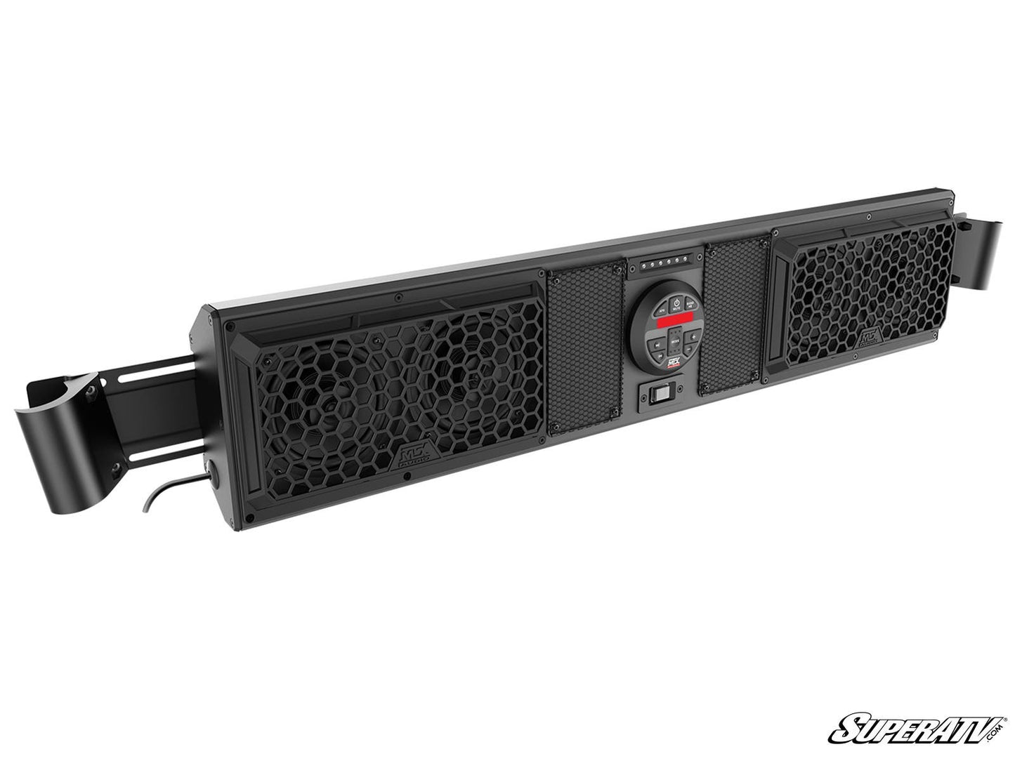 Mtx Mudsys46 4-Speaker Utv Sound System