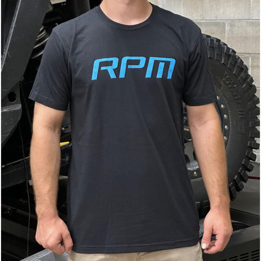 Rpm Only Dirt T Shirt