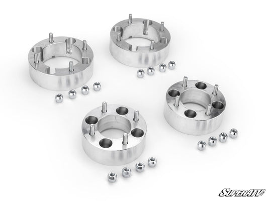 Polaris RZR XP 900 Portal Gear Lift Recessed Nut Kit