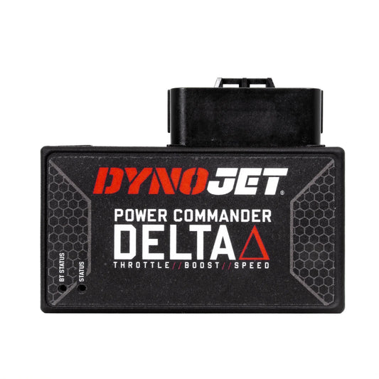 Power Commander Delta for Can-Am Maverick X3 RR