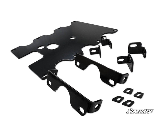 Polaris Ranger XP 900 Frame Stiffener