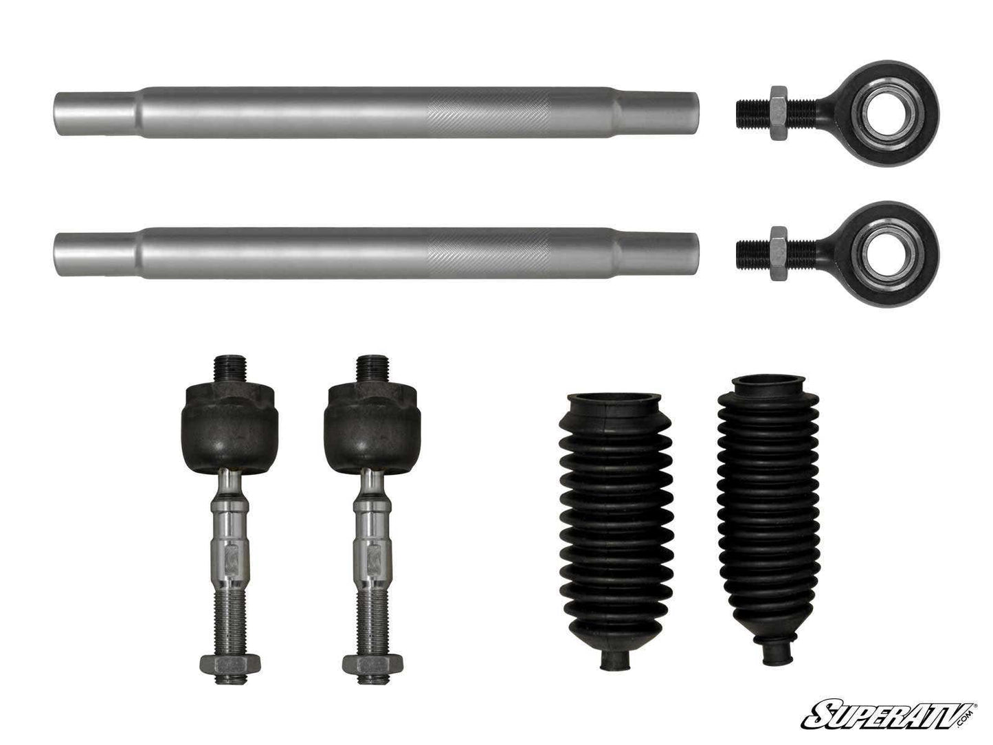 Gravely Atlas JSV Heavy-Duty Tie Rod Kit