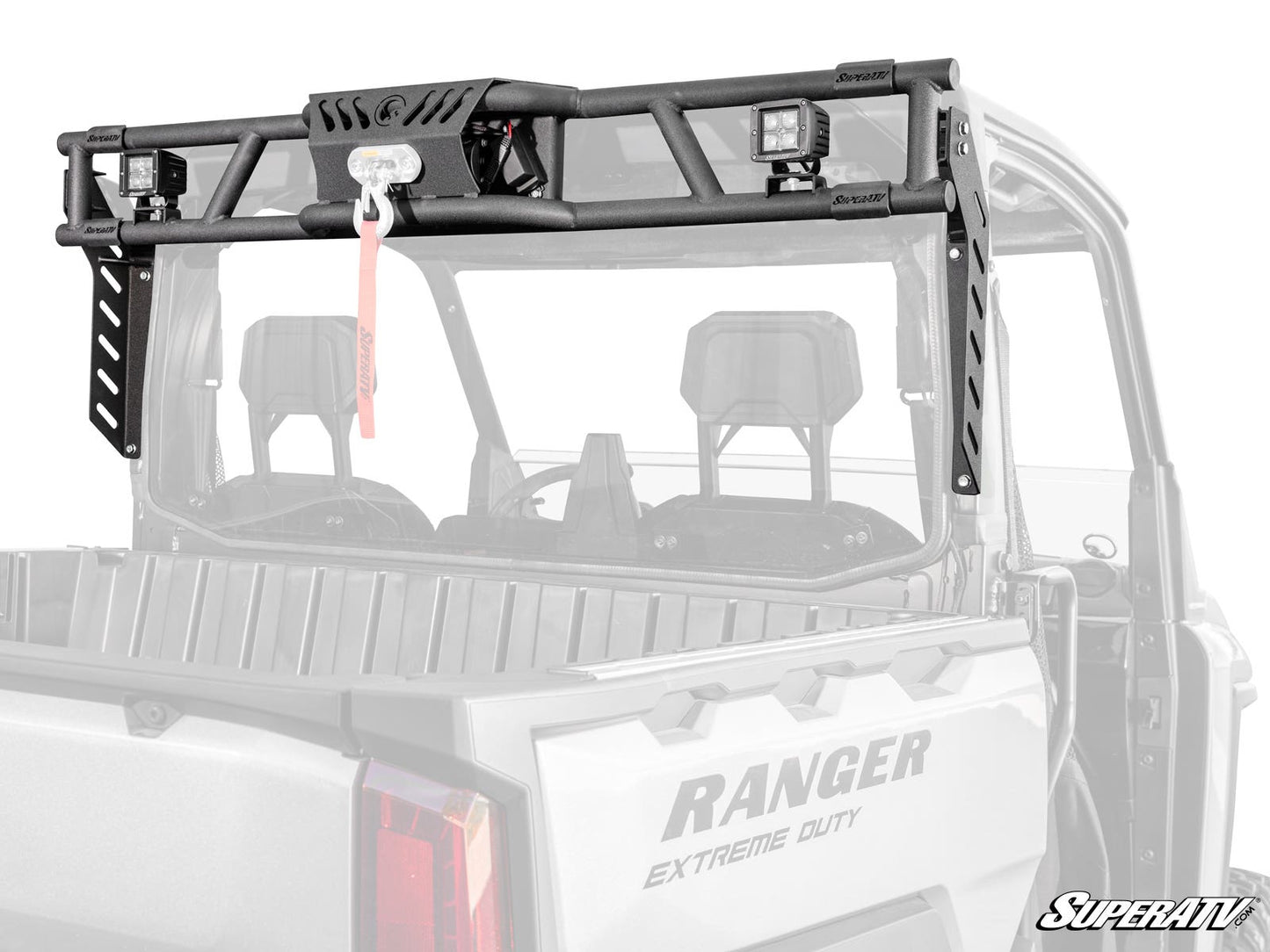 Polaris Ranger XD 1500 Game Loader Rack