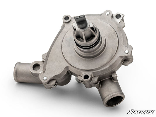 Up & Running Polaris Ranger XP 900 Water Pump