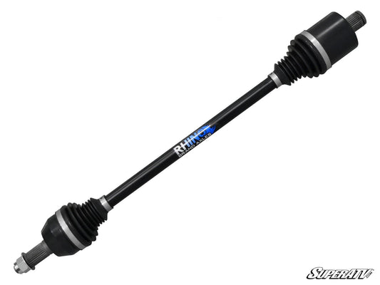 Polaris Rzr Pro Xp Axle—Rhino Brand