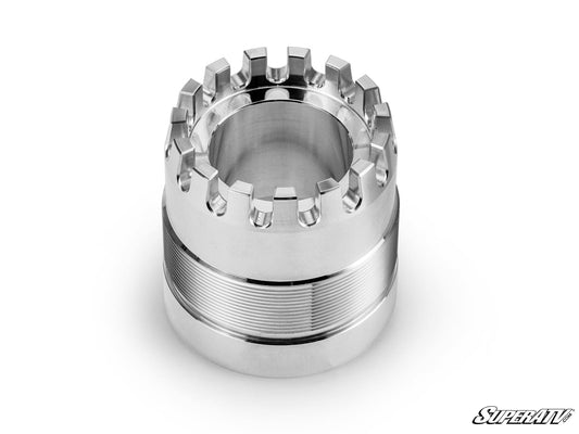 Polaris RZR Portal Gear Lift Recessed Nut Kit