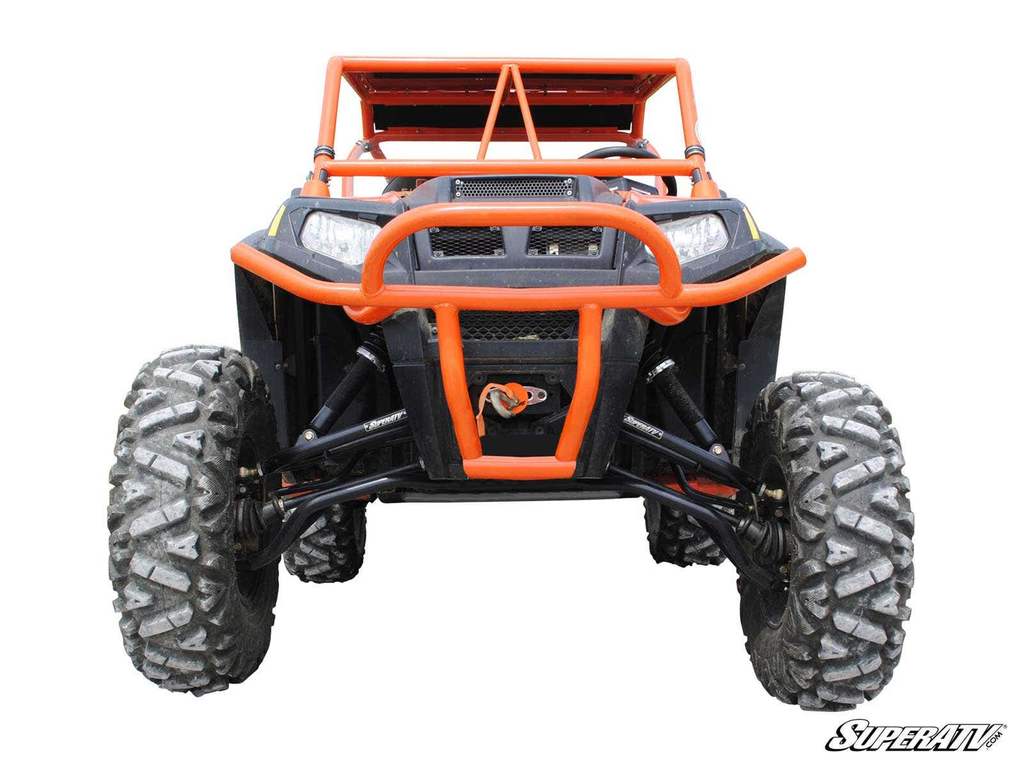 Polaris RZR 800 High Clearance 6" Long Travel Kit