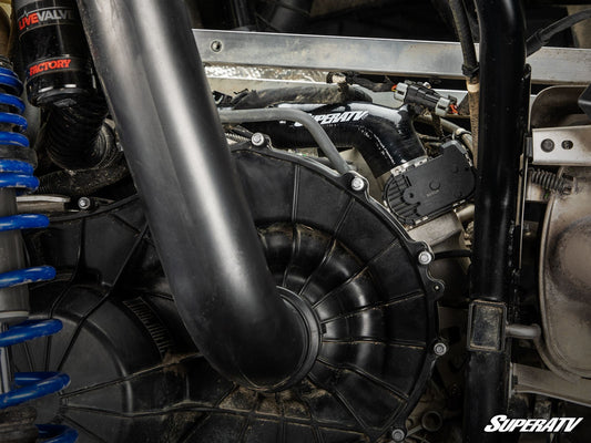 Polaris Rzr Pro Xp Charge Tube