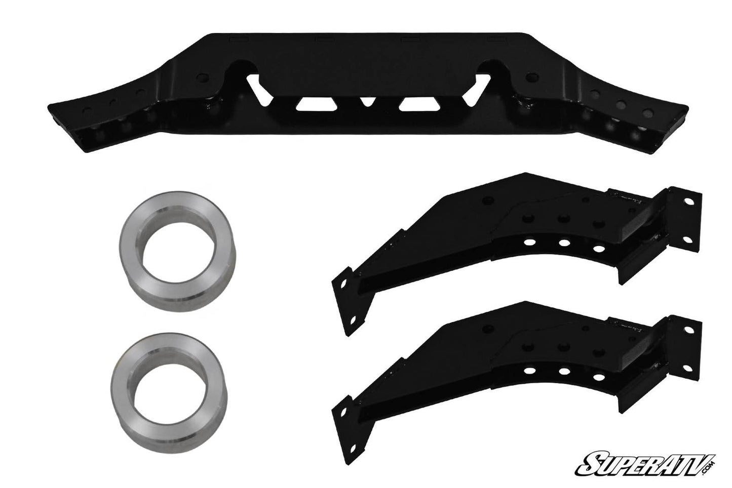 Polaris Rzr Xp 1000 3-5" Lift Kit