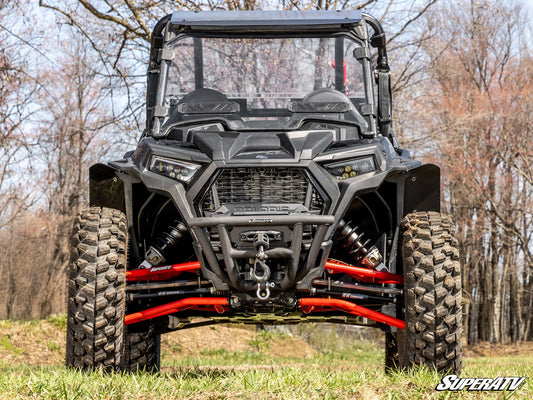 Polaris RZR Trail 900 Winch-Ready Front Bumper