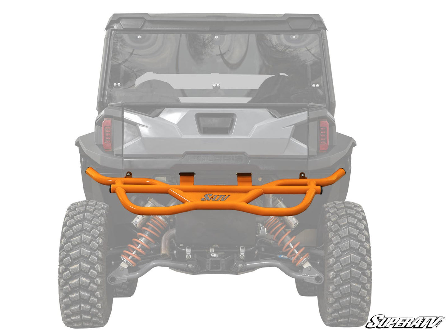 Polaris General 1000 Rear Bumper