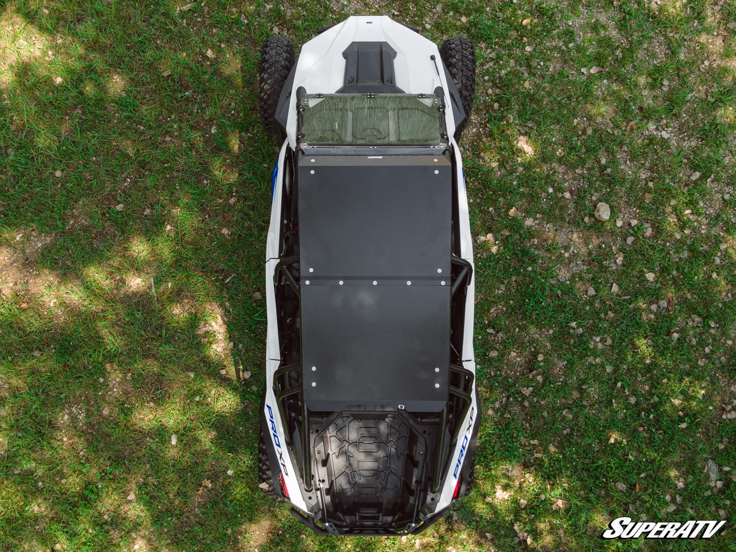 Polaris Rzr Pro Xp 4 Aluminum Roof