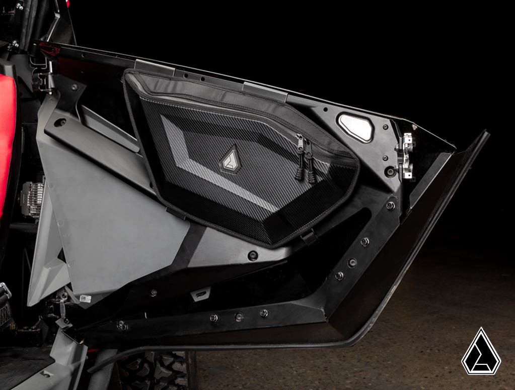 Assault Industries Polaris RZR Pro R RUXAK Door Paks