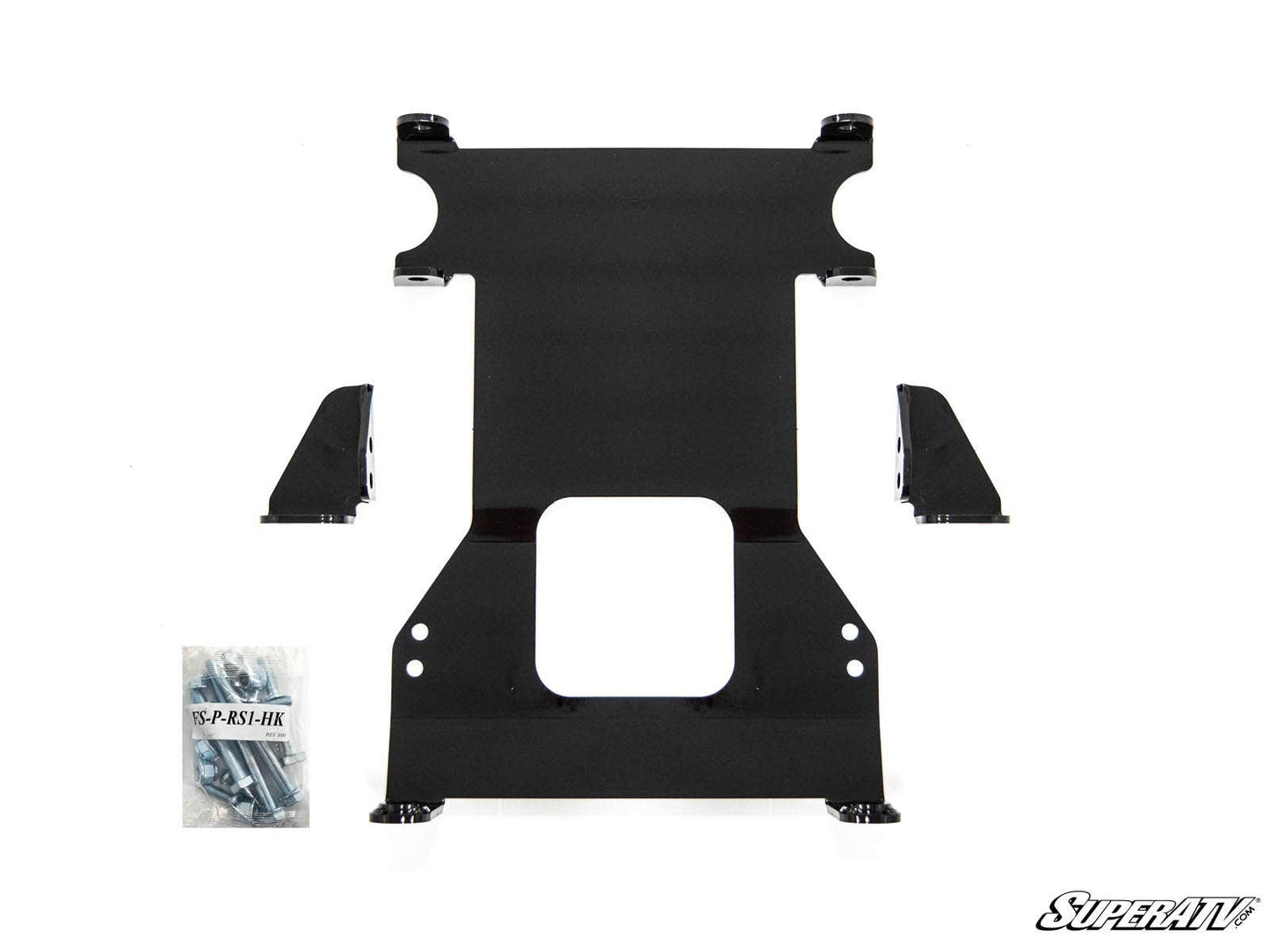 Polaris RZR RS1 Frame Stiffener